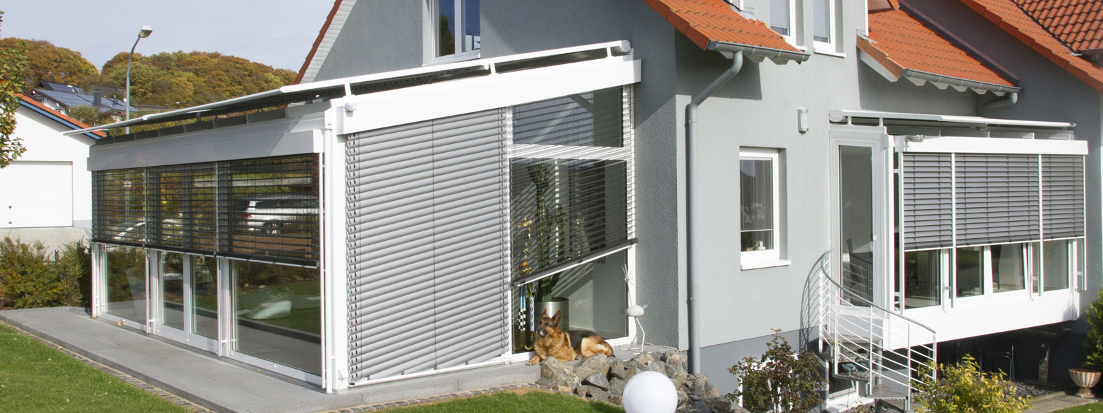 Produktvielfalt aus dem Hause Tebau / Albohn